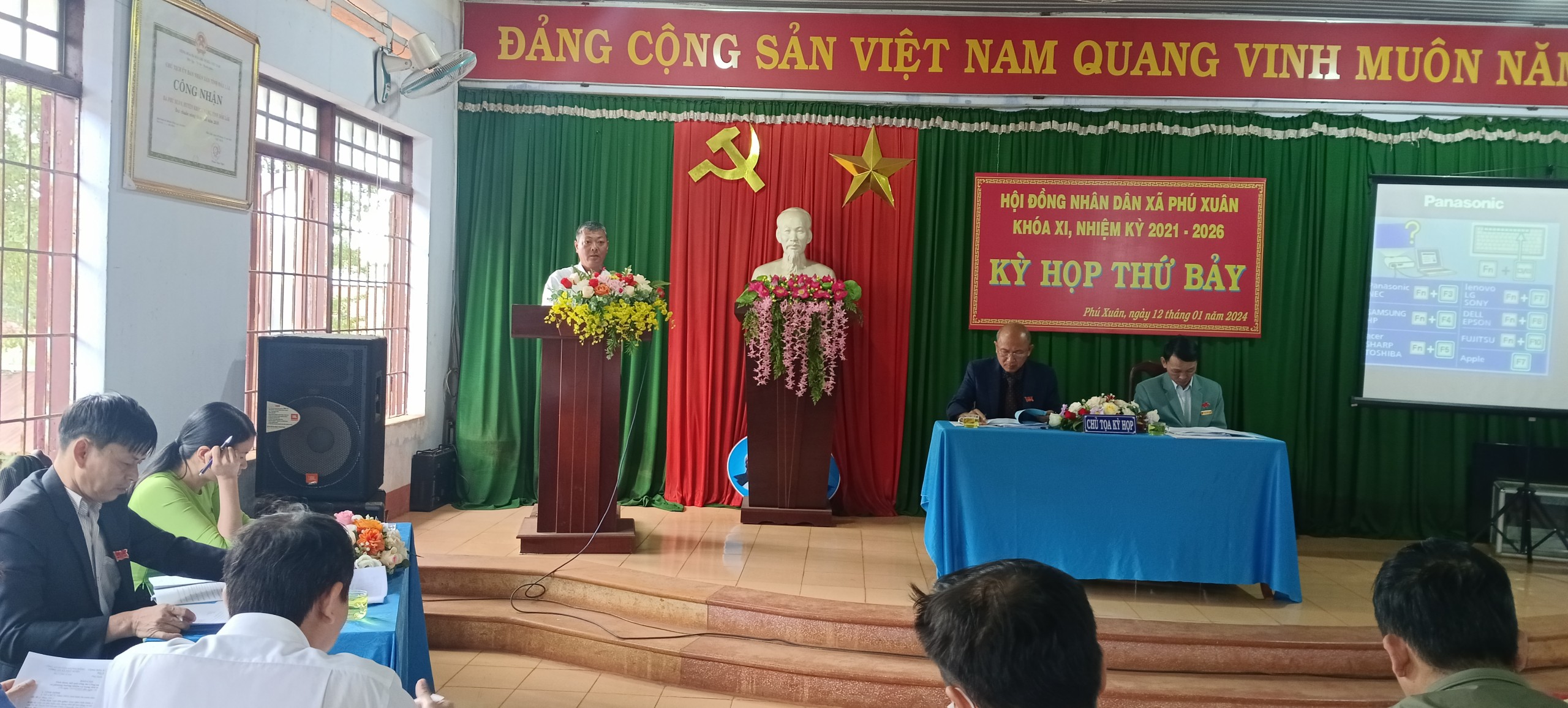 ky hop 7 anh hoan